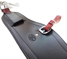 Billy Cook Roper fianco