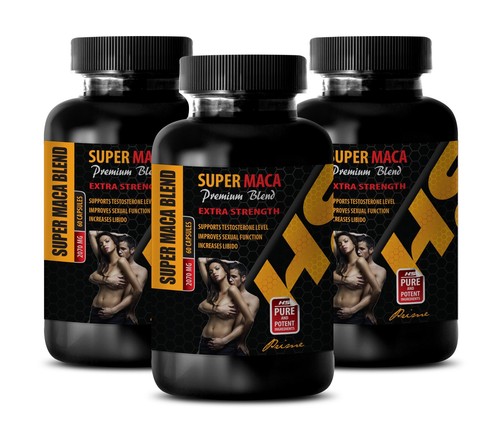 Life energy super maca - energy,