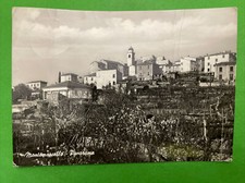 La Spezia - Montemarcello panorama - Viaggiata