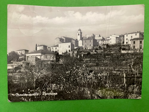 Spezia montemarcello - spezia,