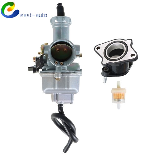 Carb for honda crf100f - carb,