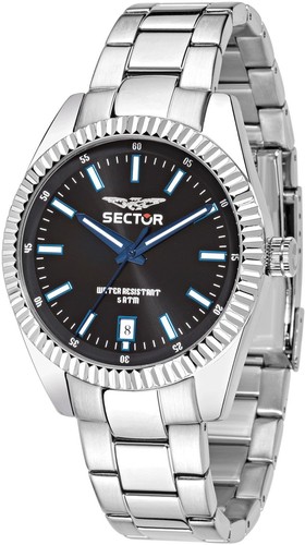 Orologio sector 240 - orologio,