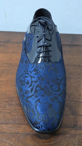 Scarpe cerimonia uomo andrea - scarpe,