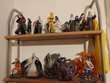 Naruto Action Figure 