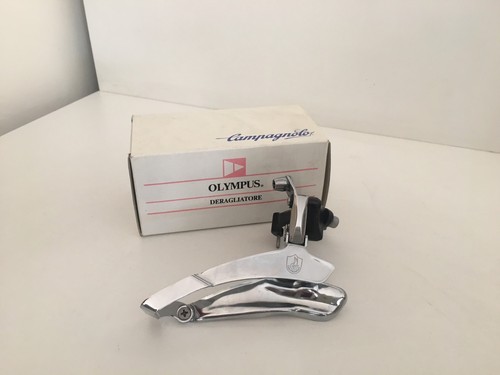 Deragliatore campagnolo - deragliatore,