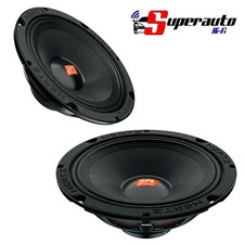 Hertz coppia midrange spl - coppia,