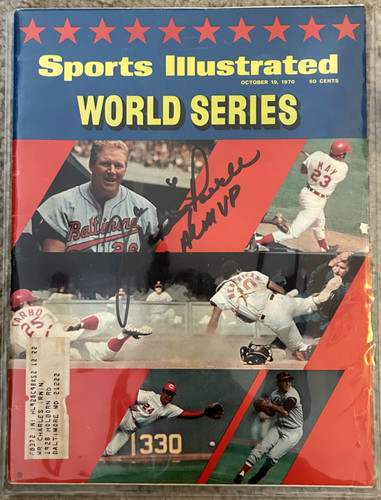 Rivista autografata john - rivista, boog
