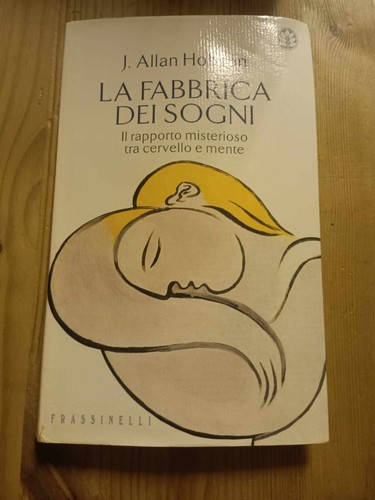 Fabbrica dei sogni j - sogni,