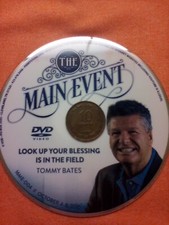 Tommy Bates Plus Iarael Pruta