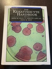 The Keratinocyte Handbook by