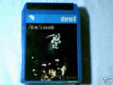 ALAN SORRENTI Figli delle