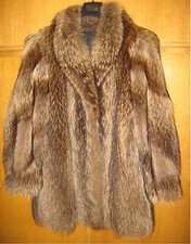 PELLICCIA DI MARMOTTA