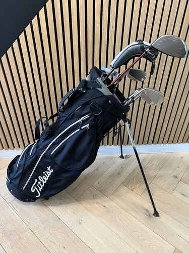 Set completo mazze golf - completo, di
