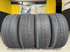 Usato: 4 Gomme 275/50R20 113H