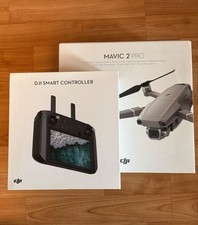 DRONE DJI MAVIC 2 PRO + SMART