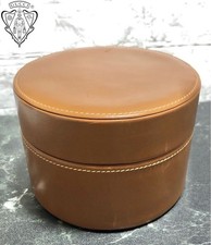 Rare Old GUCCI Leather