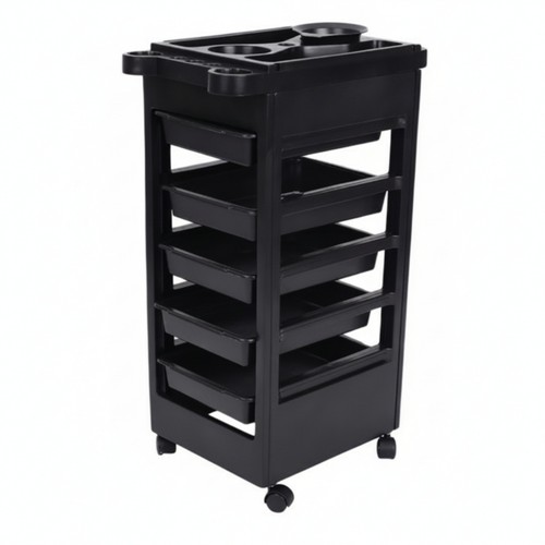 Carrello parrucchiere con - da,