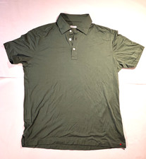 POLO UOMO KITON COTONE MANICA CORTA SU MISURA NUOVA SENZA ETICHETTE (P24)