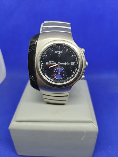 Citizen space master - citizen, space-master