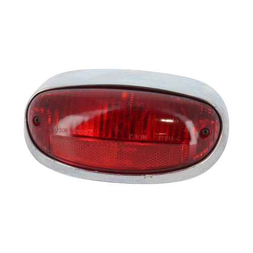 Fanale posteriore piaggio - fanale,
