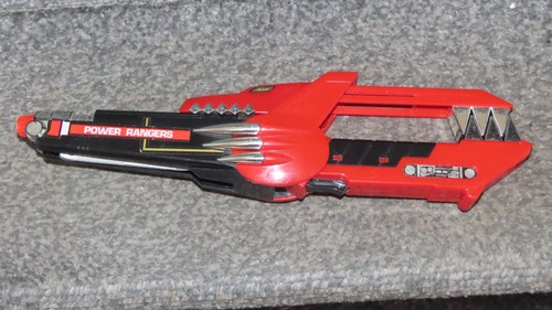 Bandai mighty morphin power - morphin,