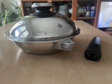 Padella amc hot pan 2litri - hot,
