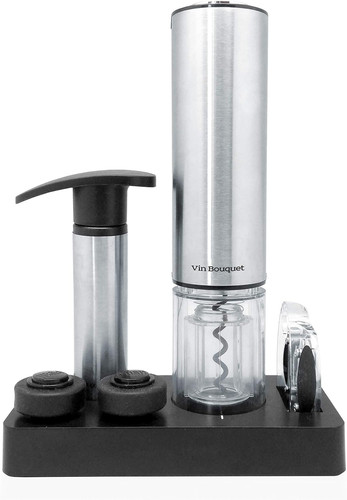 Vin bouquet 002 set - fi,