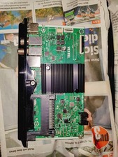 Scheda madre Vestel 17MB165 TV