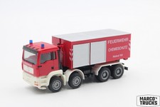 Herpa MAN TGA M roll-off