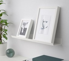 Ikea Malmbäck Scaffale