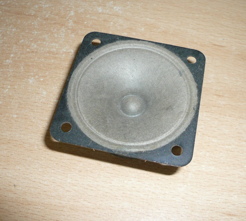 Haut parleur speaker - x,