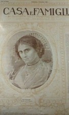 RIVISTA ILLUSTRATA CASA E
