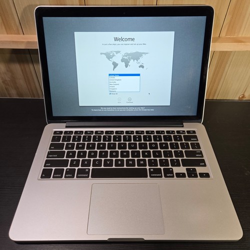 Apple macbook pro retina - apple,