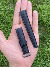 Cinturino Strap Tropic 19mm Mod Depose Vintage Swiss