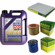 KIT TAGLIANDO FILTRO OLIO