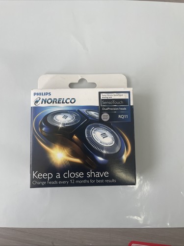Philips rq11 sensotouch dfhdrt - rq11,