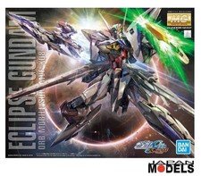 Gundam MG 1/100 ECLIPSE GUNDAM