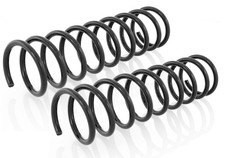 Coppia Molle Ammortizzatori