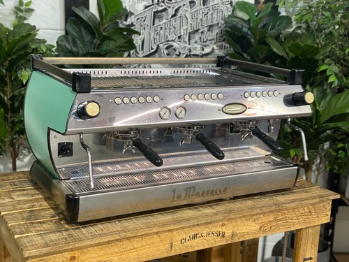 Marzocco gb5 gruppi - gb5,