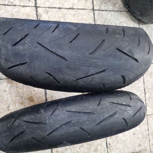 Dunlop road sort 120 - dunlop,