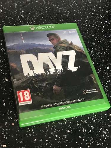 Bohemia interactive dayz - bohemia,