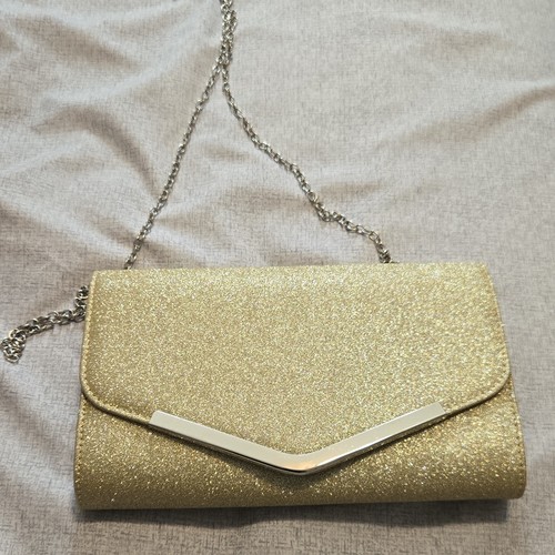 Pochette sera donna - pochette, da