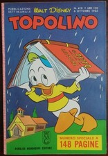 TOPOLINO LIBRETTO 410 -