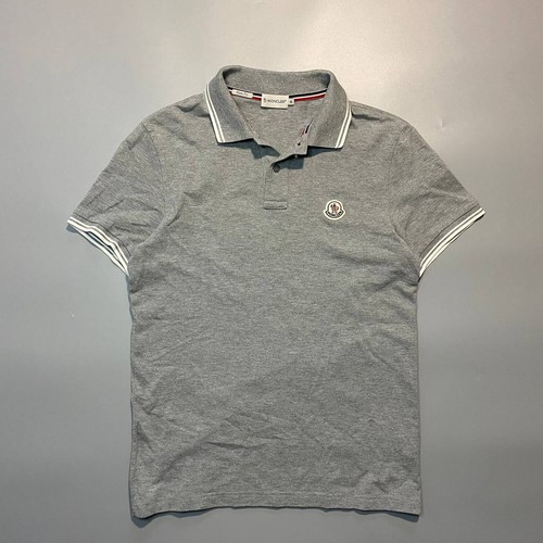 Moncler maglia polo manica - moncler,