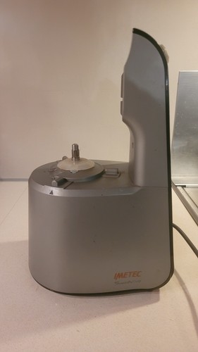 Estrattore imetec sj1000 - estrattore,
