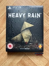Heavy Rain Special Edition -