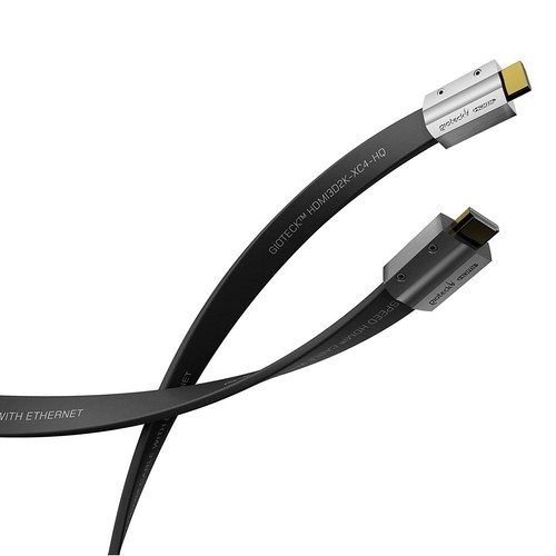 Gioteck xc4 cavo hdmi - gioteck, xc4-hq
