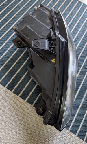 Faro anteriore audi a3 - anteriore,