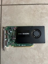 HP Nvidia Quadro K2200 4 GB