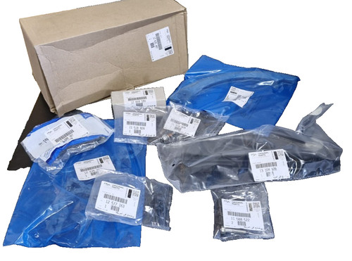 Kit catena distribuzione